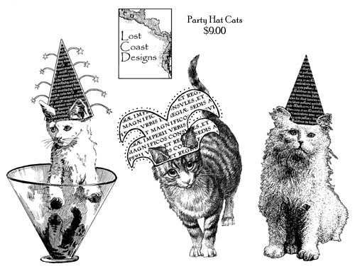 Party Cats