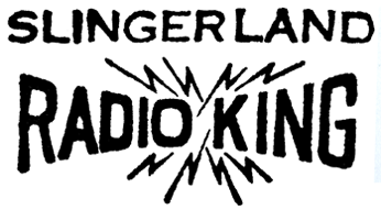 Large Radio King